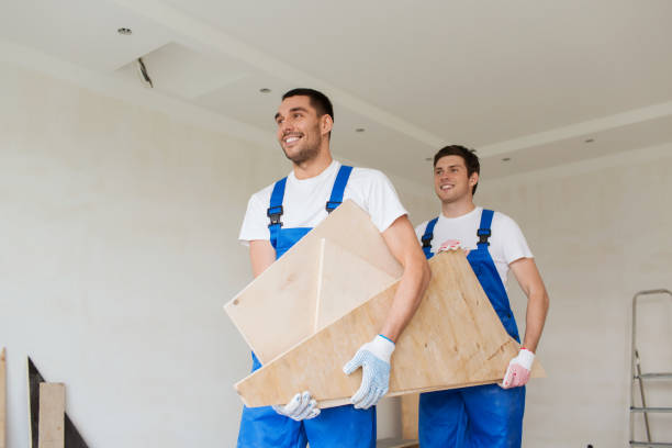 Best Same-Day Junk Removal Services  in Beloit, OH