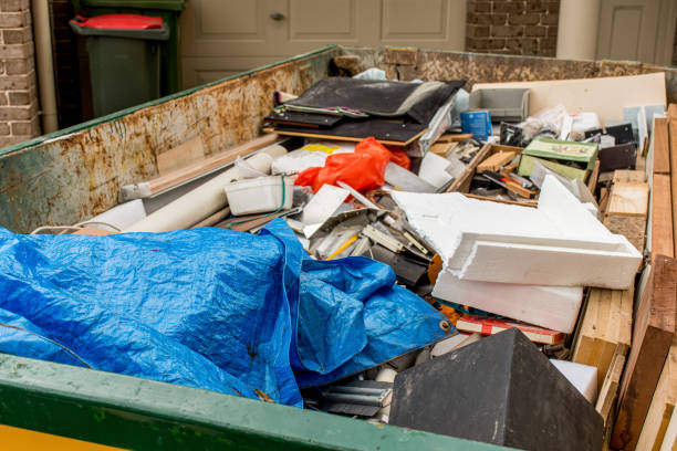 Best Residential Junk Removal  in Beloit, OH